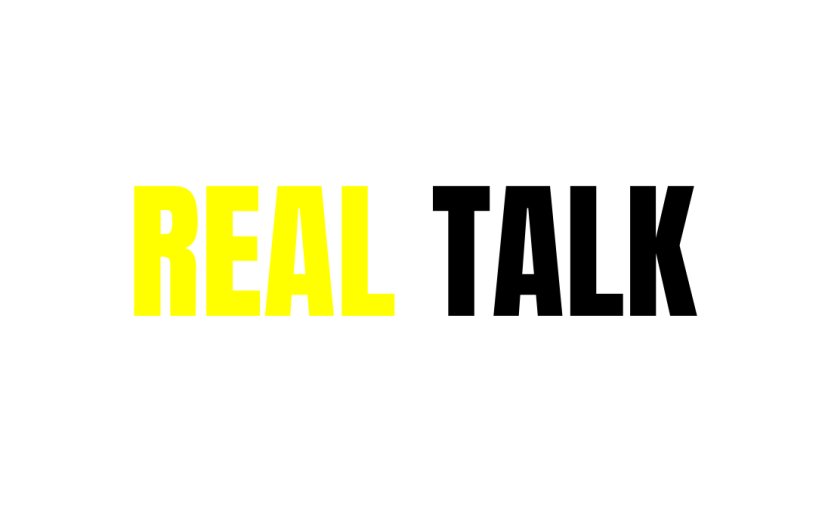 Real Talk – Trustworthy in Handling Worldly Wealth