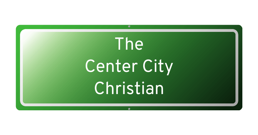 The Center City Christian