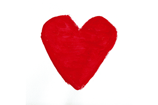 The Wellspring of Life